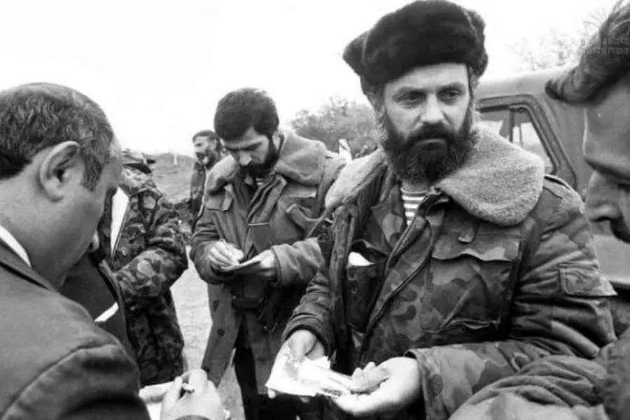 Erməniləri dəhşətə salan komandir: Allahverdi Bağırovun ölüm anında ratsiya ilə anons keçdilər...