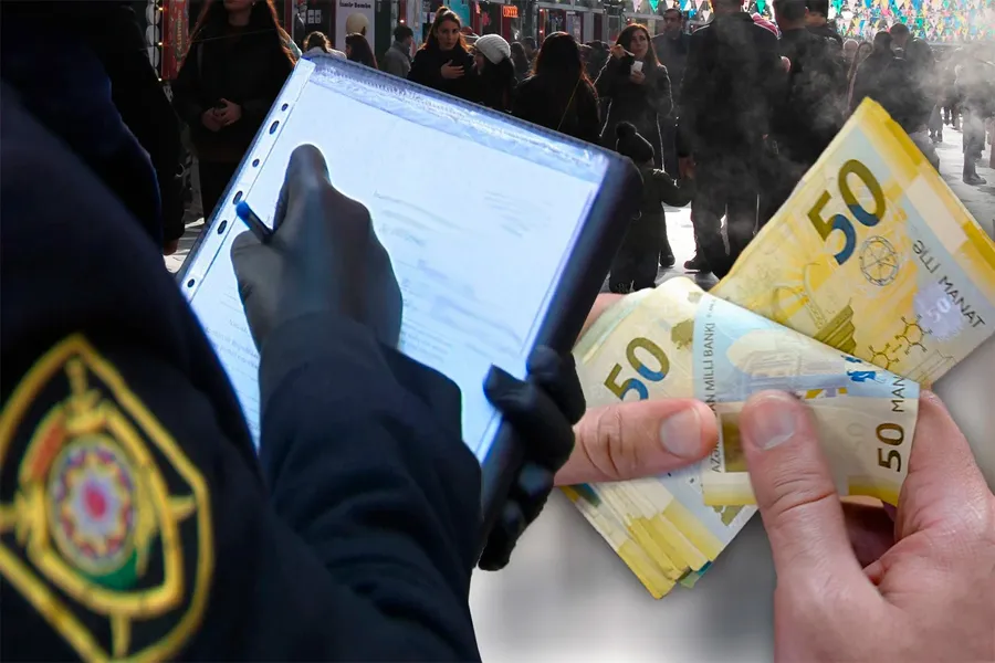 Parlamentdən yeni cərimələr paketi: Kimlər cəzalandırılacaq?