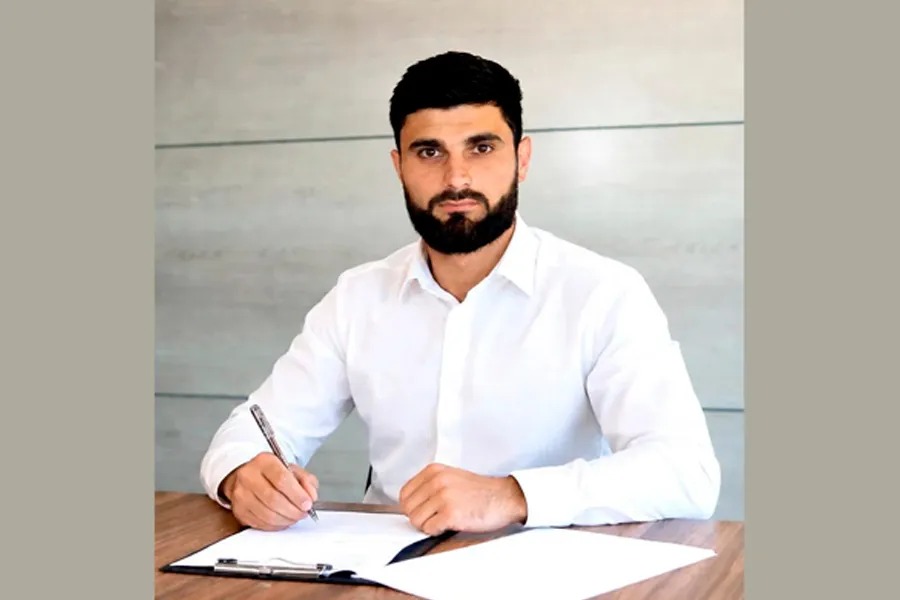 Bakı təmsilçisi yeni mövsümə hazırlaşır, Murad Musayevlə müqavilə imzalandı