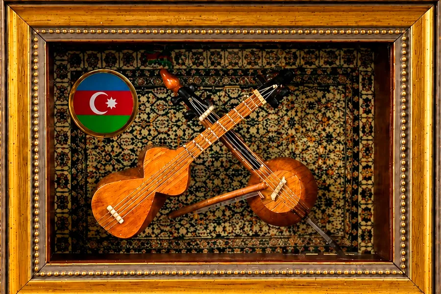 Mahnı mədəniyyətimiz niyə bu günə düşüb?