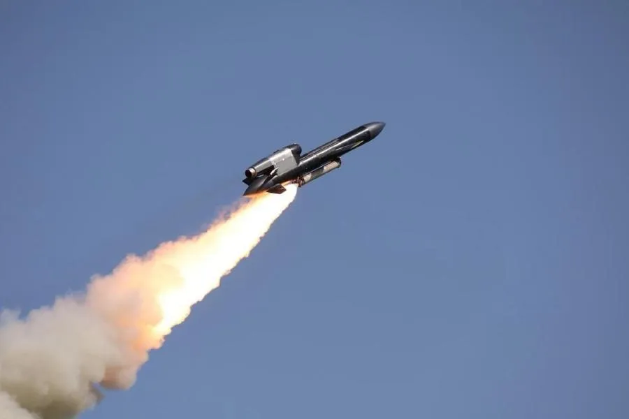 CƏBHƏDƏN 900 KM DƏRİNLİYƏ ZƏRBƏ: Ukraynanın yeni mənzilli silahı "FP-5 Flamingo" haqqında NƏLƏR MƏLUMDUR? — TƏHLİL
