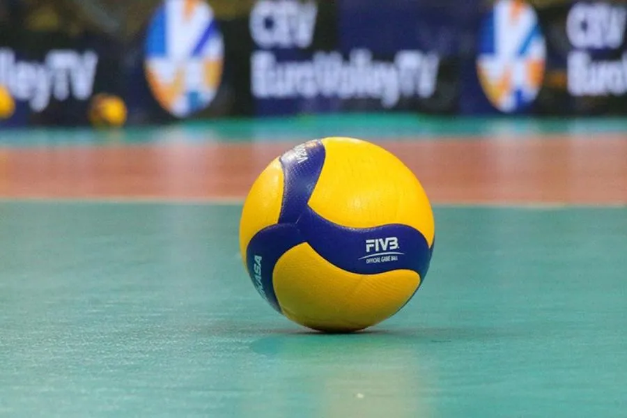 Avropa Liqası: Azərbaycanın kişi voleybolçulardan ibarət millisi Rumıniyaya uduzdu