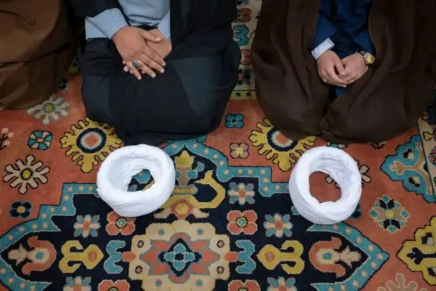 İranda azərbaycanlı mollaların müəmmalı ölümləri baş verir - Qumda yaşanan olaylar zənciri