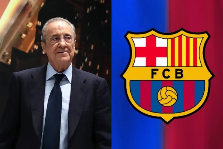 "Barselona" "Real Madrid"in prezidentini hədələdi