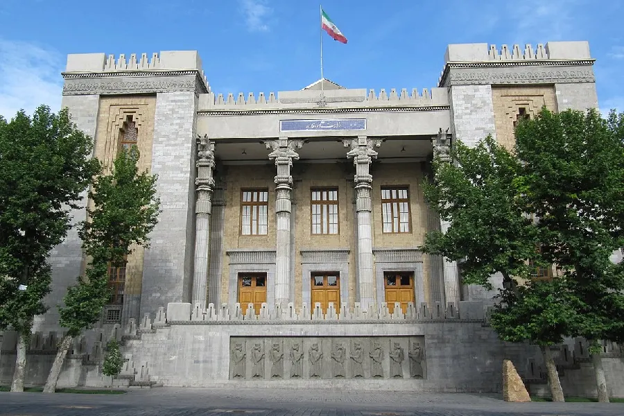 İran XİN açıqladı: ABŞ ilə razılaşma bu tarixdə imzalanacaq