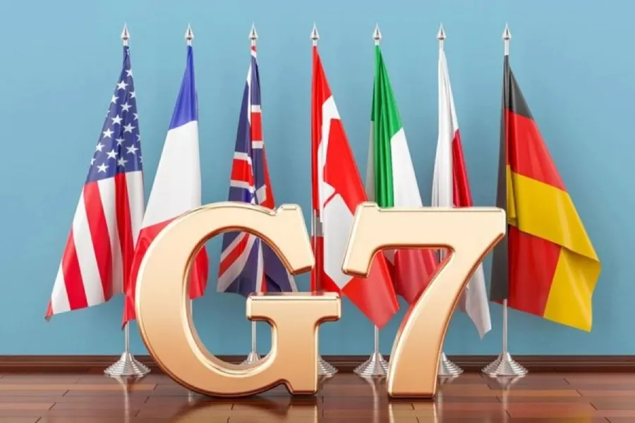 ABŞ və Ukrayna liderləri G7 sammitində iştirak edəcək