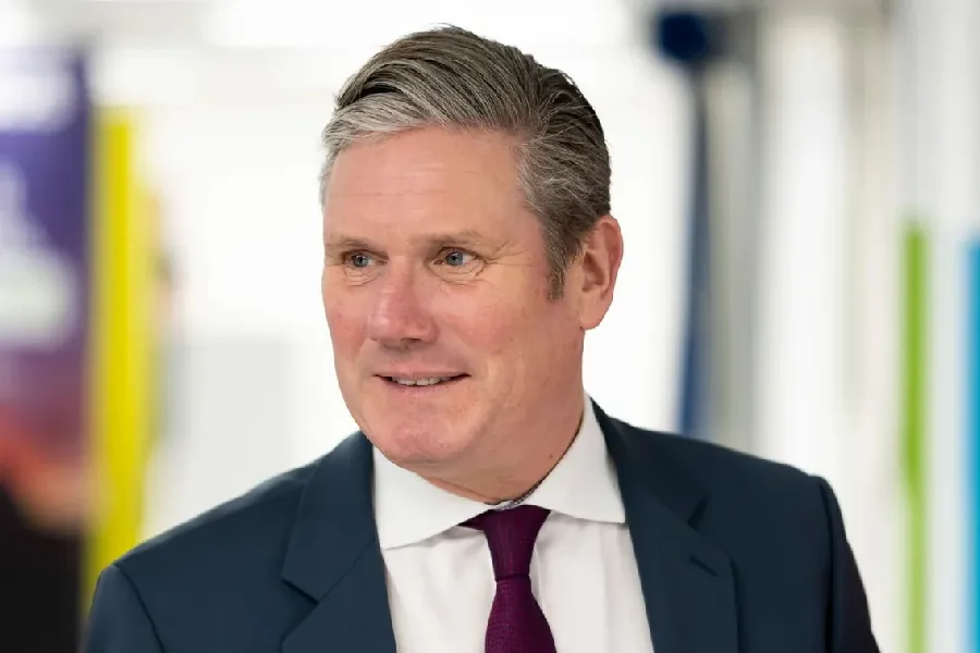 Starmer: Britaniya ordusu Rusiyanın tankerini ələ keçirib