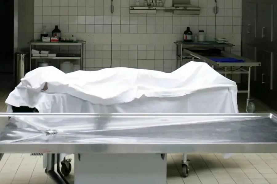 Bakıda dəhşətli hadisə: Keçmiş həyat yoldaşı və qayınanasını öldürdü