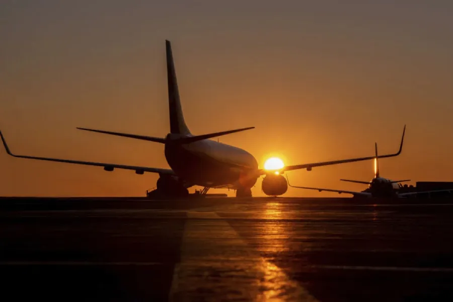 Bakı-Naxçıvan-Bakı marşrutu üzrə aviareyslər ləğv olundu