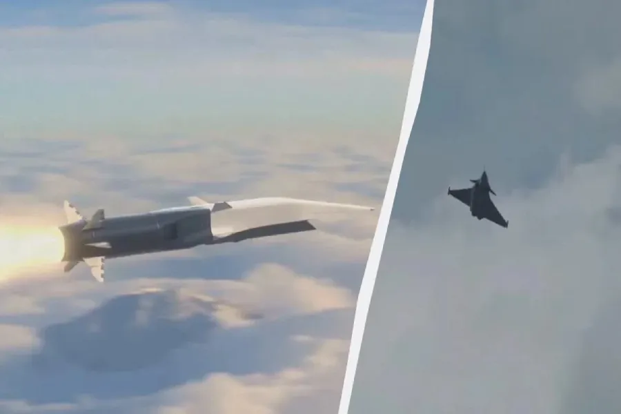 Fransa yeni nüvə raketi hazırlayır