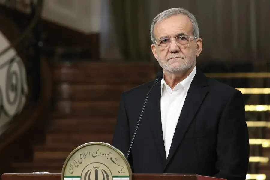 Tehrandan sərt mesaj: Son söz ali liderindir