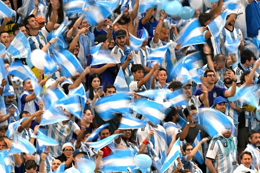 Argentina hökumətindən görünməmiş qərar: 13 min azarkeş hədəfdə