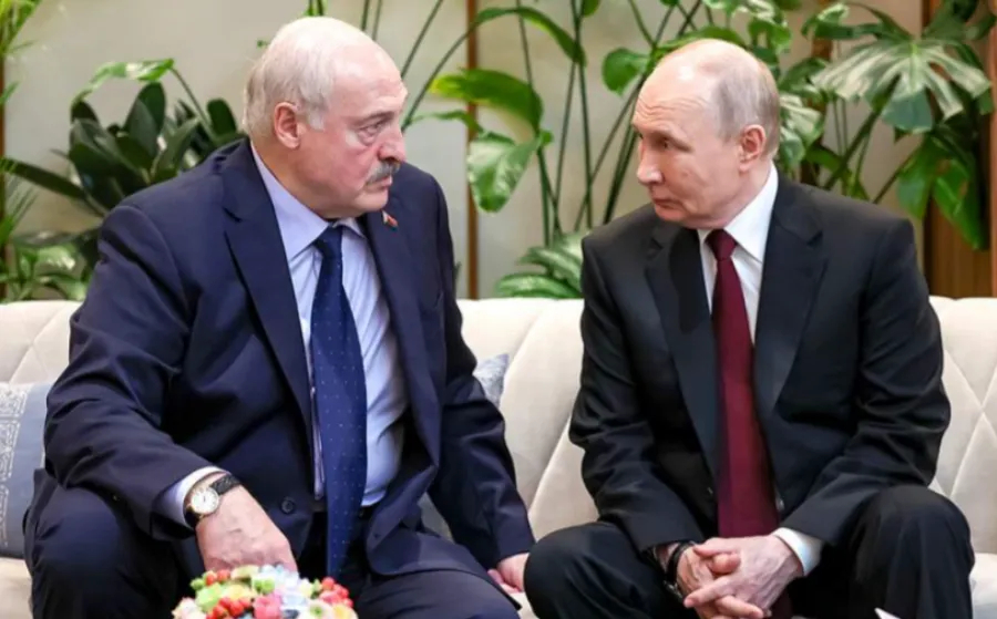 Lukaşenko və Putin yaxın vaxtlarda görüşəcək