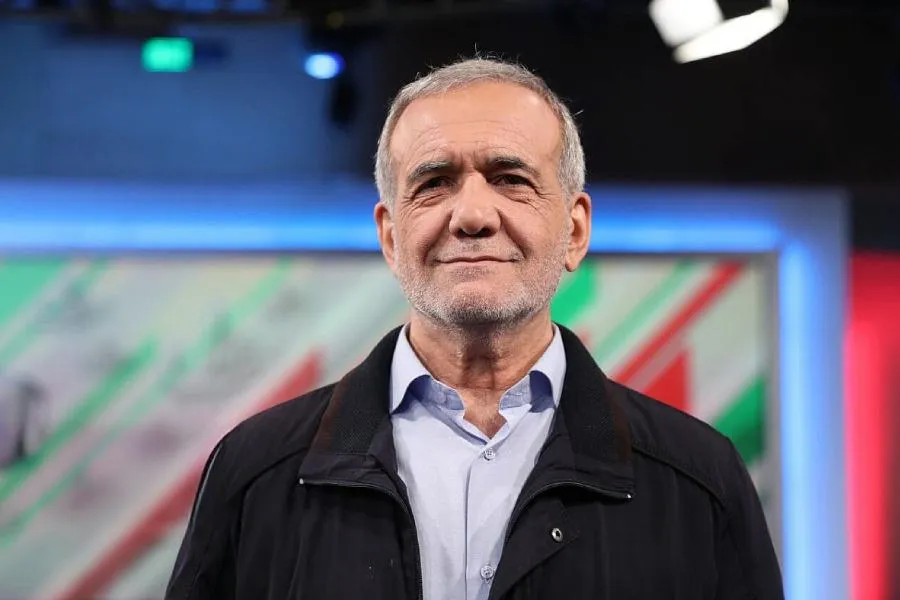 Pezeşkian elan etdi: ABŞ və İran arasında müharibə bu tarixdə bitir