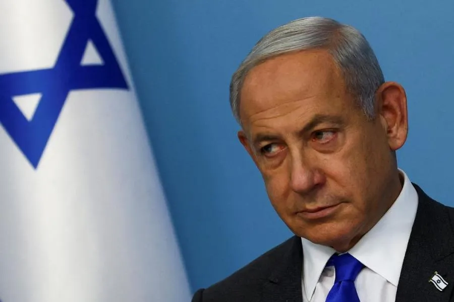 İsrailin sabiq baş naziri: "Netanyahu müharibəni uduzdu"