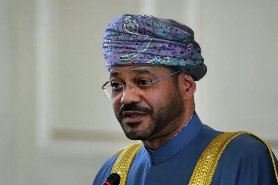 Oman ABŞ-İran tarixi sülh razılaşmasını rəsmən alqışladı