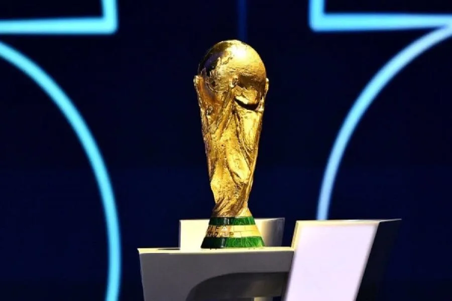 FIFA Tramp üçün protokol qaydalarını pozacaq