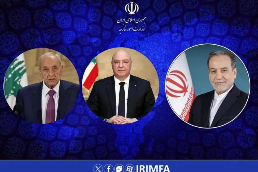 Livan rəsmilərinə təcili zəng: Əraqçi ABŞ ilə memorandumun detallarını açıqladı