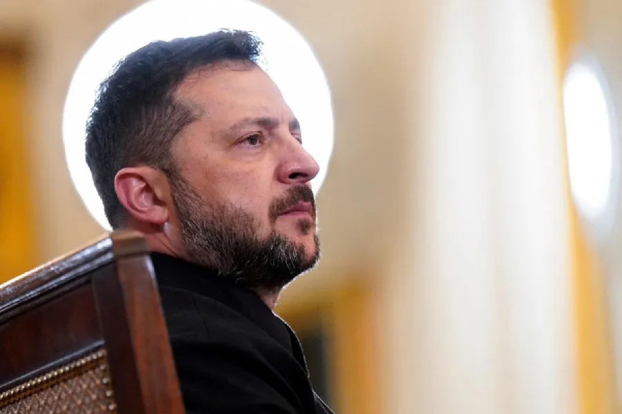 Suala elə cavab verdi ki, əvvəl güldürdü, sonra kədərləndirdi