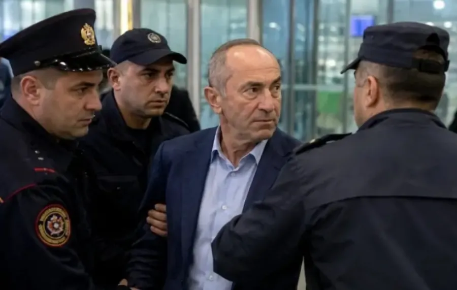 Köçəryanı son mənzilə köçürdürlər - Baş Prokurorluq həbs üçün icazə istədi 