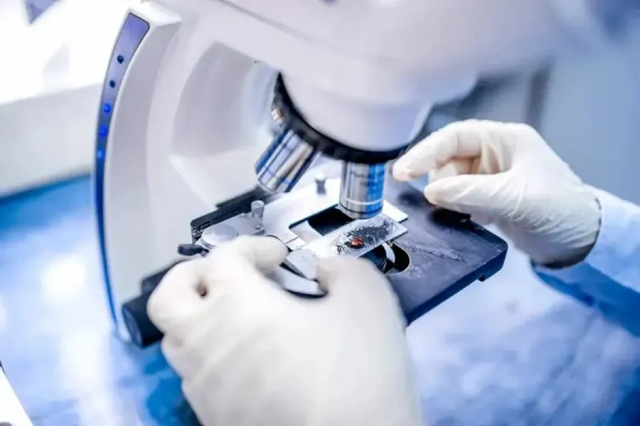 Rusiyalı alimlər hepatit B-nin müalicəsi üçün preparat hazırlayırlar