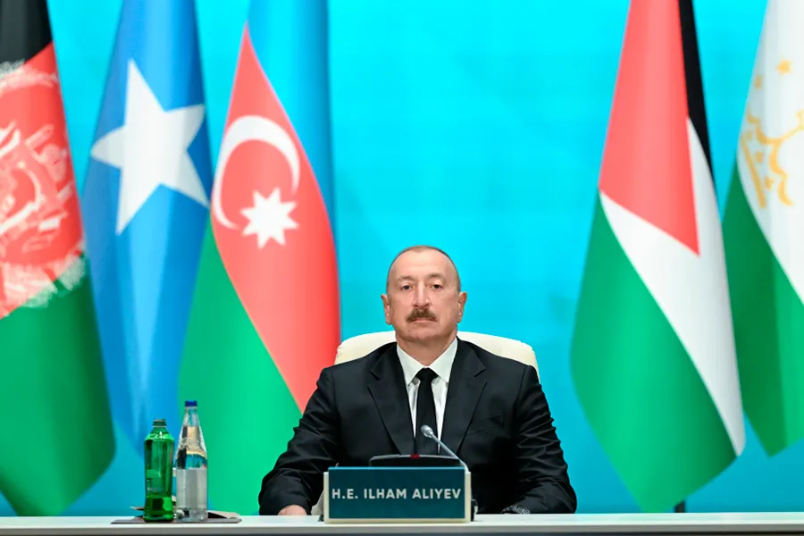 Prezident: Azərbaycanın sabit, uğurlu inkişafı var