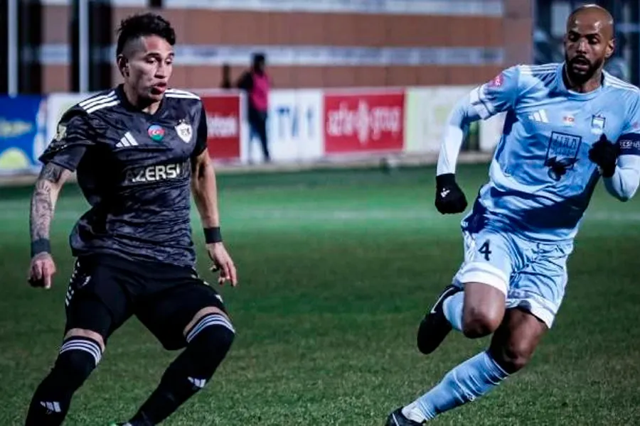 "Qarabağ" "Zirə" ilə qarşılaşacaq