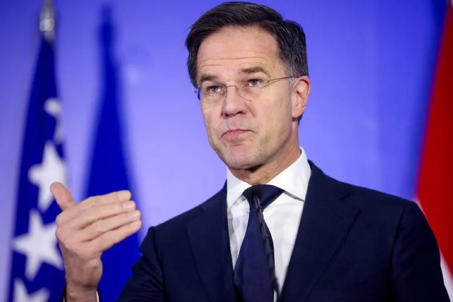 Rutte elan etdi: Alyansda tarixi transformasiya – "NATO 3.0" qurulur