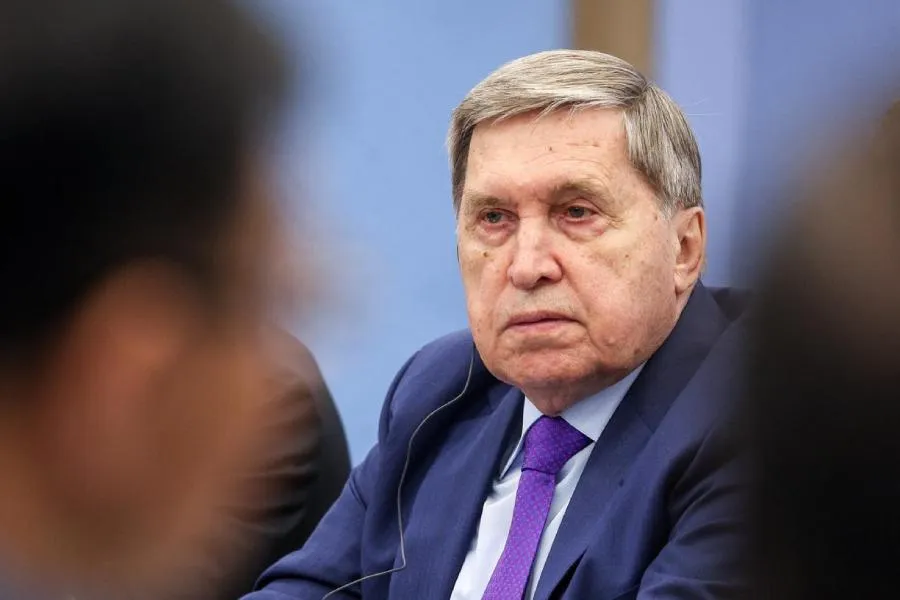 Uşakov: Türkiyə Ukrayna üzrə danışıqlar üçün platforma təmin etməyə hazırdır