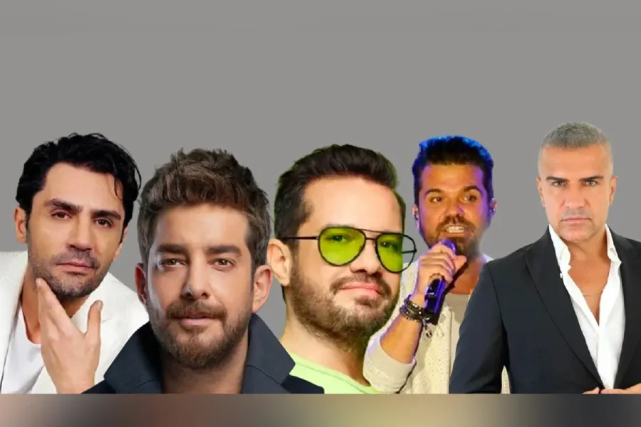 Daha 8 məşhurun narkotik test nəticələri müsbət çıxdı