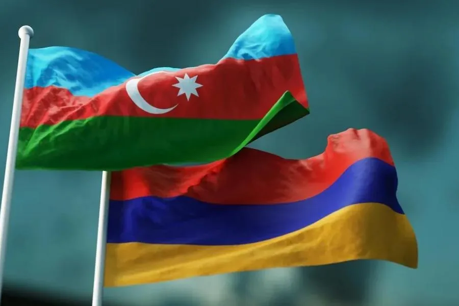 Azərbaycan–Ermənistan normallaşması Riqada gündəm oldu