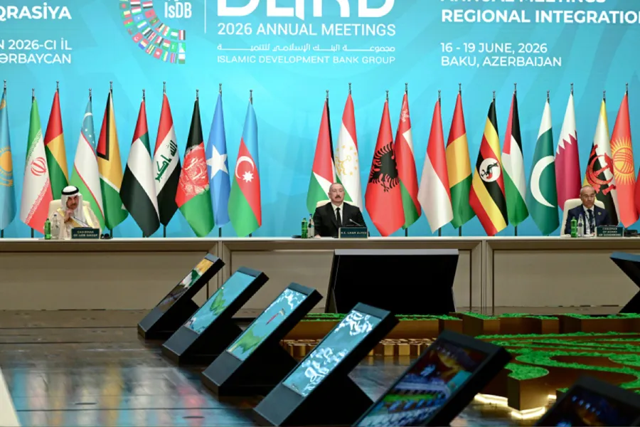 Prezident işsizlik səviyyəsindən danışdı - Diqqət mərkəzində olacaq