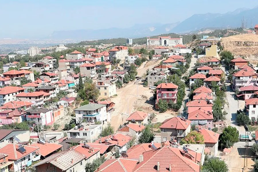 Sənədsiz evlər üçün amnistiya elan edilməsi təklif olundu