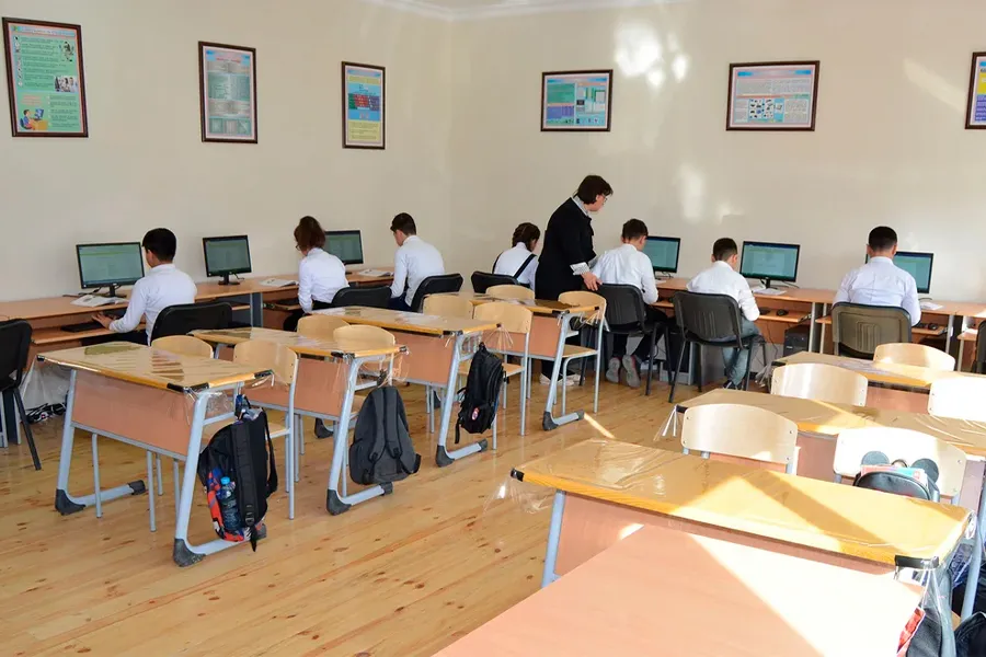 DİM: Məzun təhsil proqramının 40–77%-ni mənimsəmir
