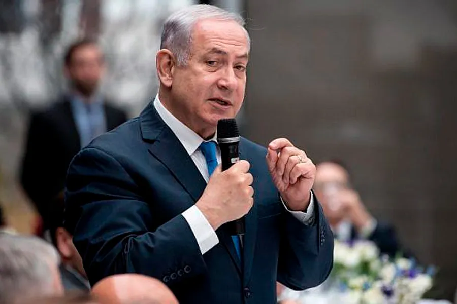 Netanyahunun siyasətdən gedir? AÇIQLANDI