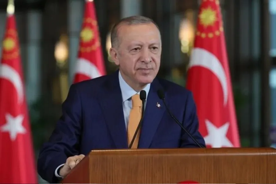 Türkiyə tarixində ilk: NATO üzvü olan Rumıniyaya hərbi gəmi ixrac edildi
