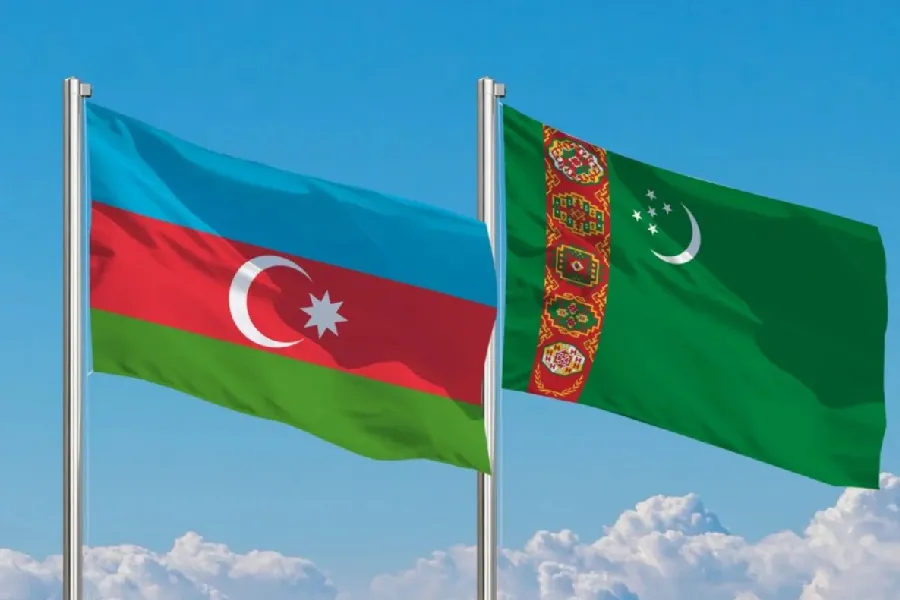 Xəzərdən keçən əməkdaşlıq xətti: Azərbaycan və Türkmənistan yeni layihələri müzakirə edəcək