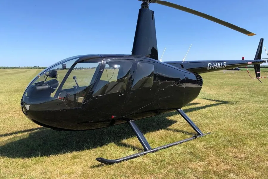 Rusiyada helikopter yoxa çıxdı- Axtarışlar dayandırıldı