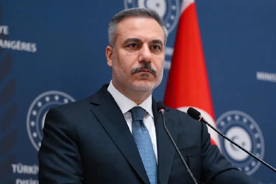İsrail danışıqları pozmaq üçün fürsət gözləyir - Türkiyə XİN