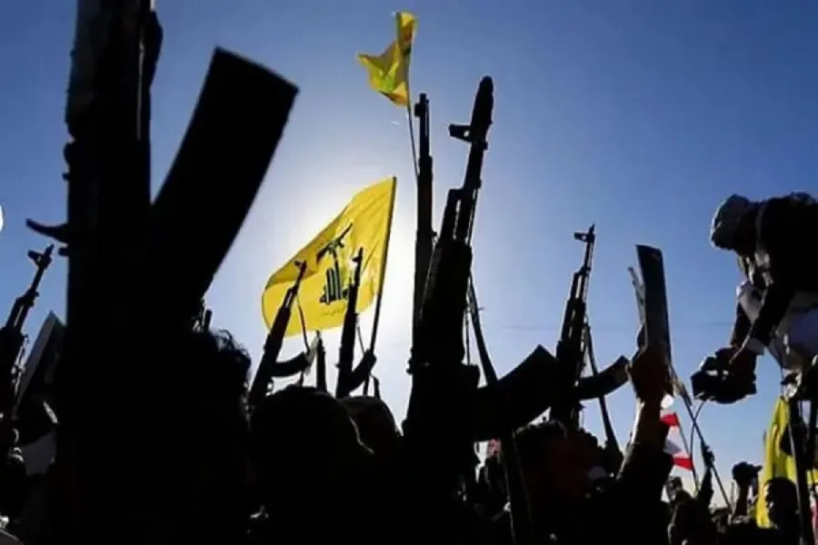 "Hizbullah"dan Livana ÇAĞIRIŞ: Danışıqlara son verin