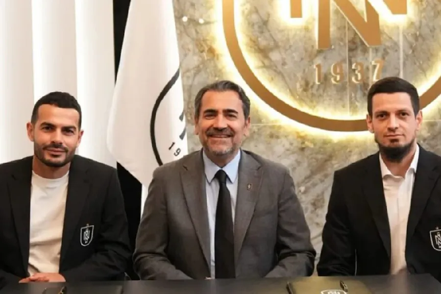 "Neftçi" kapitanlarla bağlı qərar verdi