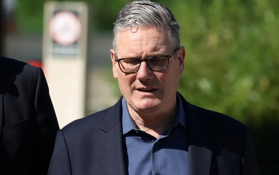 Starmer komandasını yığıb gedir - Britaniyada siyasi böhran