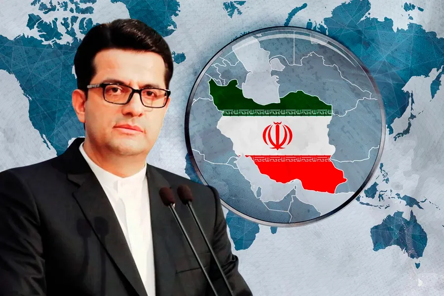 "Cənubi Qafqaz  İrandan qopardılıb" – Tehran Qafqazda torpaq iddiası edir