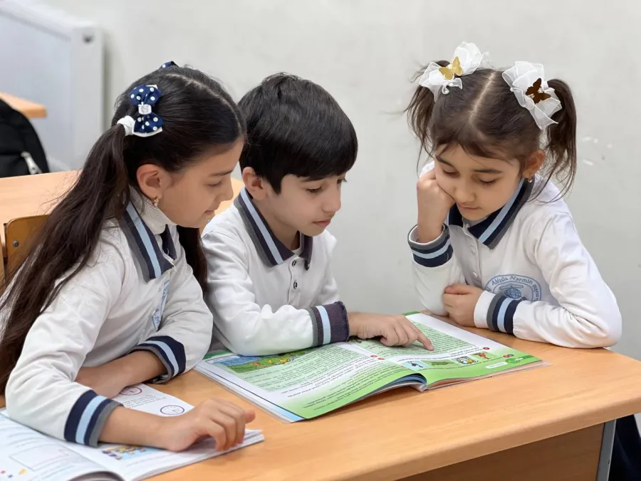 Bakıda on minlərlə şagirdin valideyninin etdiyi hərəkətin əsas səbəbləri AÇIQLANDI