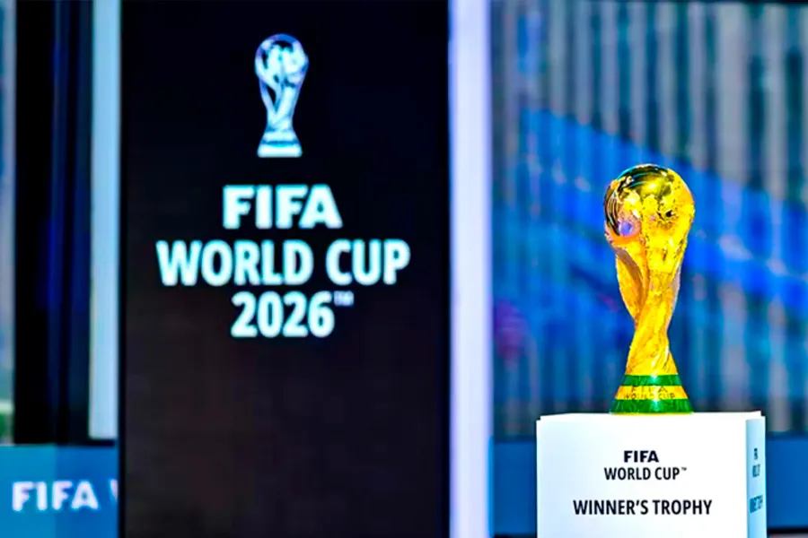 DÇ-2026: Argentina və Fransa milliləri növbəti oyunlarına çıxır