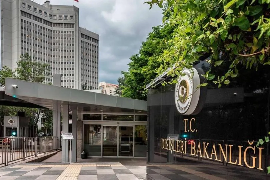 Türkiyə vətəndaşlarının yaralandığı hücumun pərdəarxası: Kiyev səfirliyi və Odessa konsulluğu hərəkətə keçdi