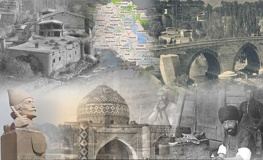 5 milyon qərbi azərbaycanlının 2 milyonluq Ermənistana qayıdışı niyə narahatlıq doğurdu? - İrəvanda zaman dayandı
