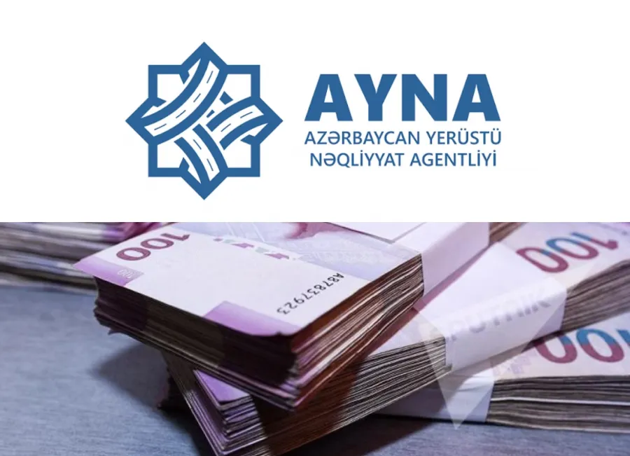 AYNA 30 milyonu nəyə xərcləyəcək?