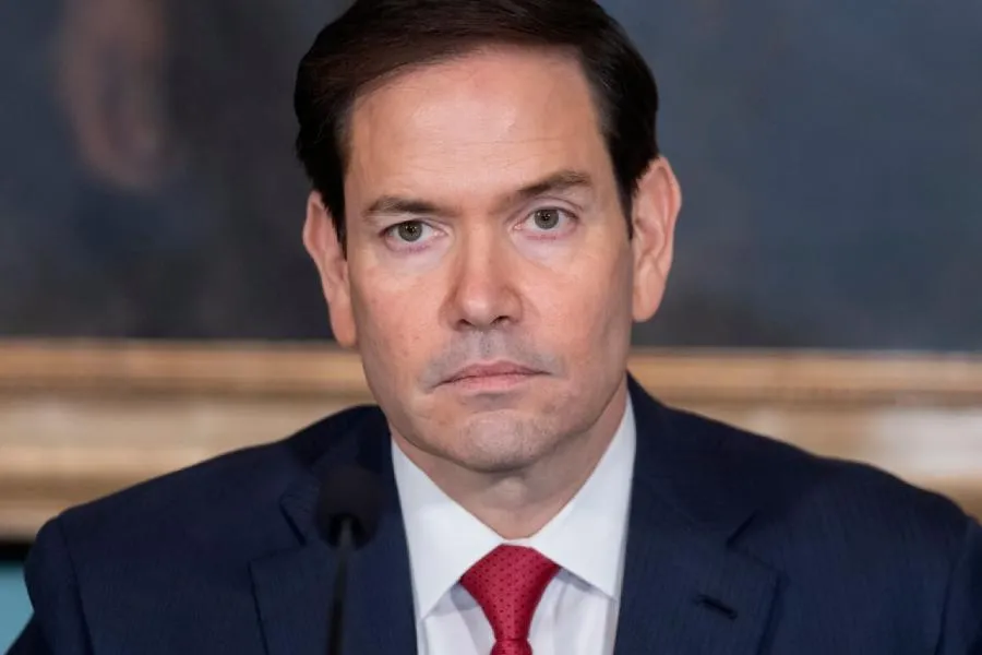 Rubio: "Livan məsələsi İran sazişindən tamamilə ayrı tutulacaq"