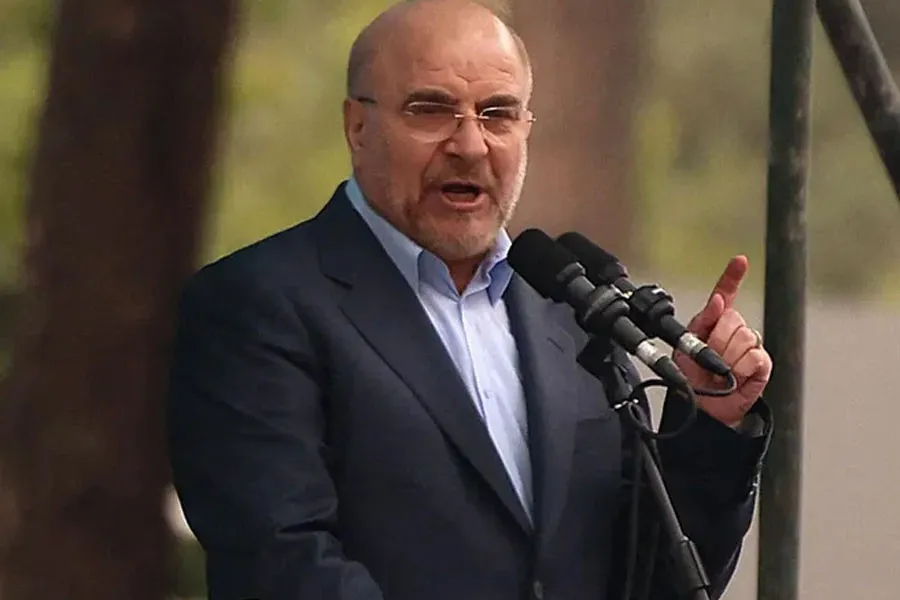 Qalibaf Bakıda hər şeyi danışdı - Biz buna hazırıq...